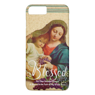 マリアiphone 8 Plus 7 Plusケース Zazzle Co Jp マリアiphone 8 Plus 7 Plusケース Zazzle Co Jp