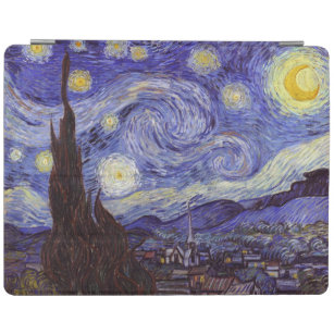 ゴッホipadケース カバー Zazzle Co Jp