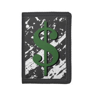 印 お金バッグ ウォレット Zazzle Co Jp