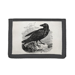 カラスウォレット Zazzle Co Jp