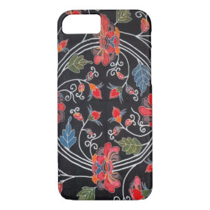 日本 着物 織物 沖縄 Bingata 花 日本 着物 沖縄 紅型iphoneケース Zazzle Co Jp 日本 着物 織物 沖縄 Bingata 花 日本 着物 沖縄 紅型iphoneケース Zazzle Co Jp