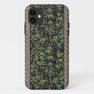 壁紙 アンティークiphone 5 5s ケース Zazzle Co Jp