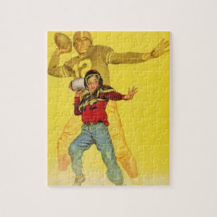 未来パズル Zazzle Co Jp