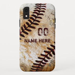野球iphoneケース Zazzle Co Jp
