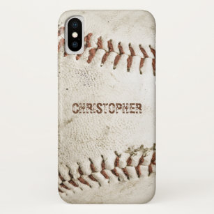 野球iphoneケース Zazzle Co Jp