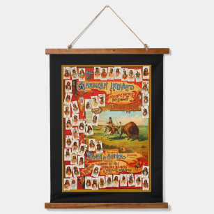 アメリカ インディアンウォールアート&デコレーション | Zazzle JP