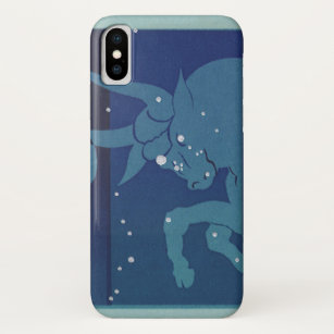 星図iphoneケース Zazzle Co Jp