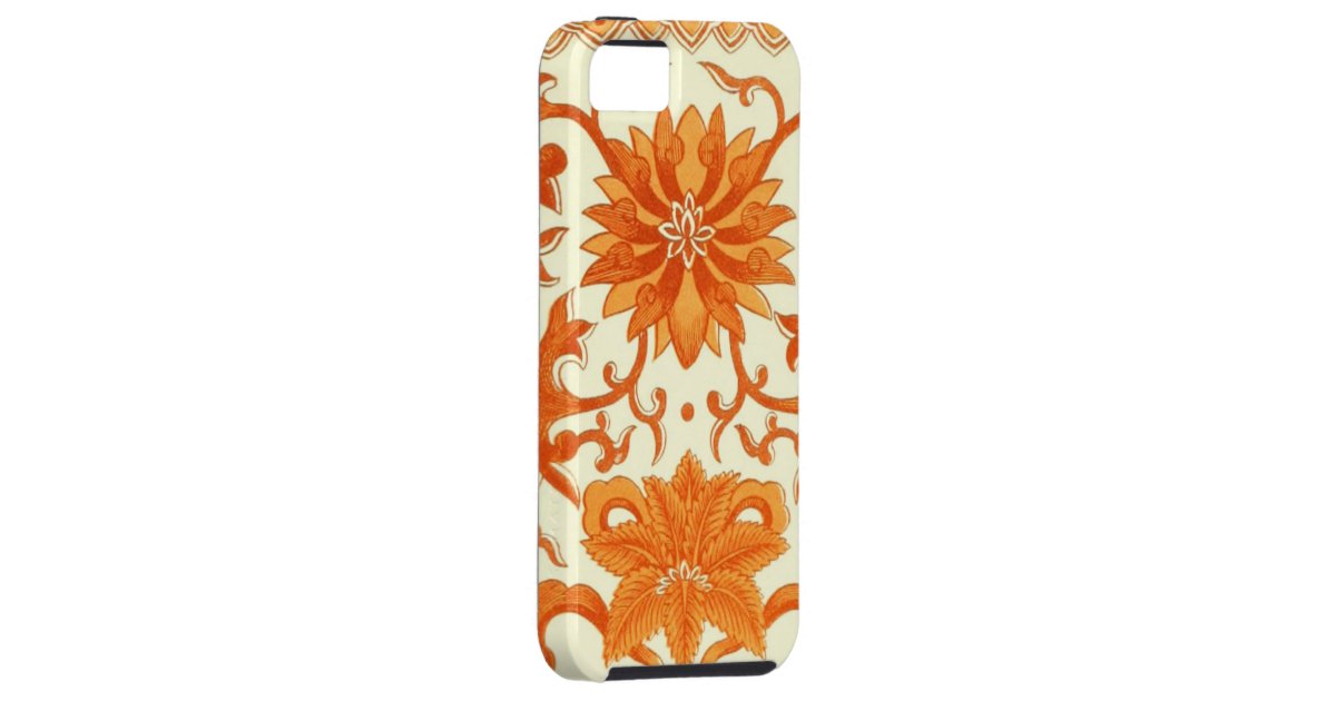 ヴィンテージ 壁紙 Iphone Case Mate Iphoneケース Zazzle Co Jp