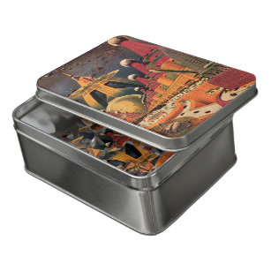 未来パズル Zazzle Co Jp