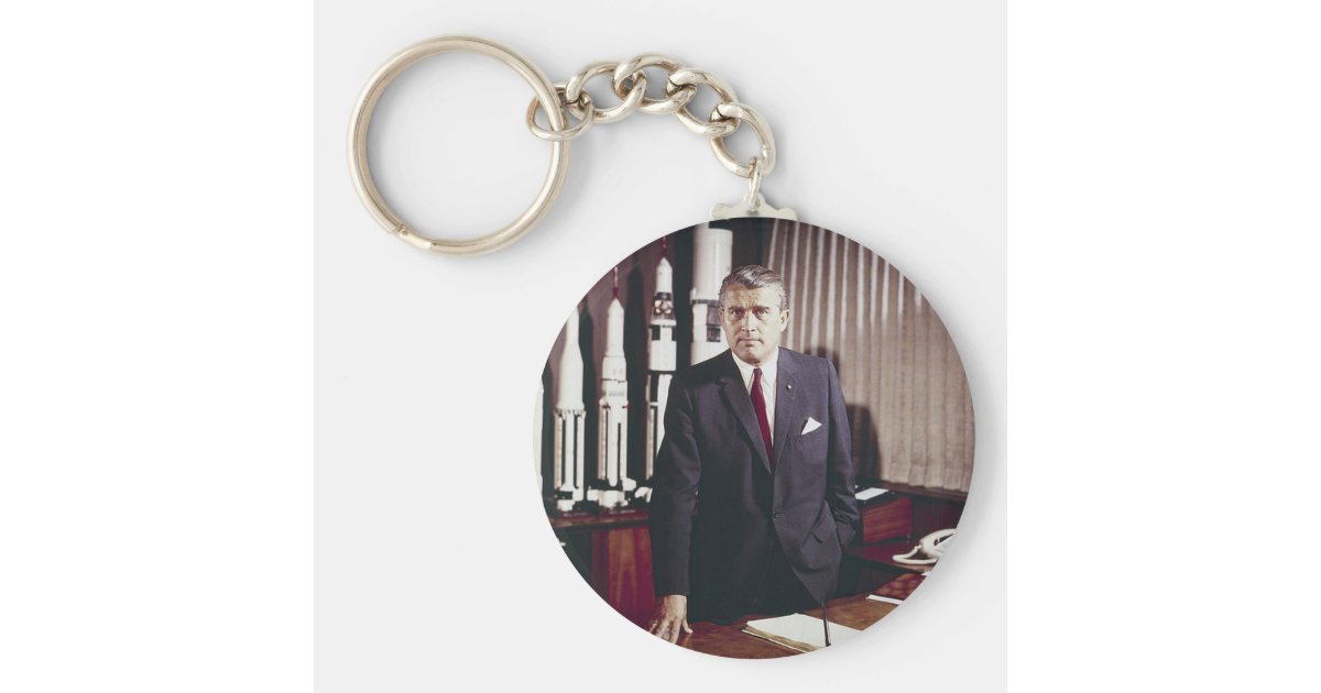 ヴェルナー フォン ブラウン キーホルダー Zazzle Co Jp ヴェルナー フォン ブラウン キーホルダー Zazzle Co Jp
