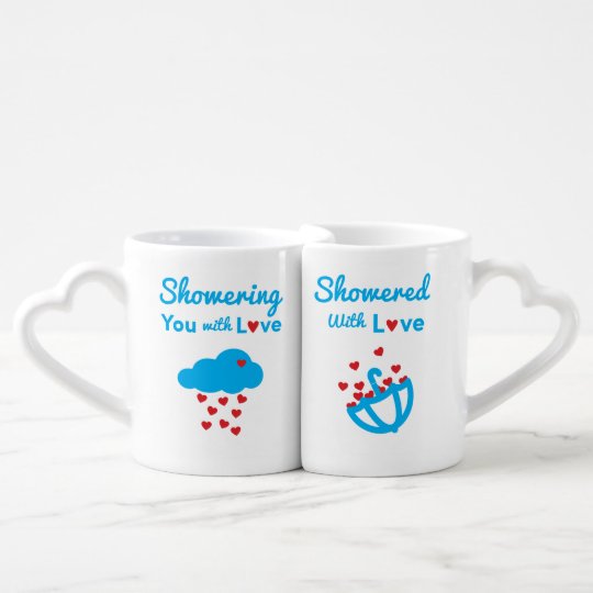 一致のカップルマグカップ ペアカップ Zazzle Co Jp