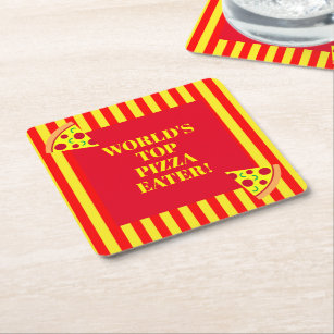 ピザコースター Zazzle Co Jp