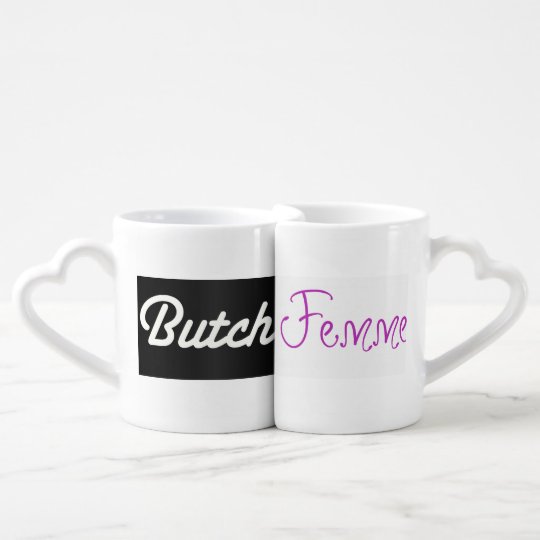 乱暴者 Femmeの愛情のあるカップルのマグセット ペアカップ Zazzle Co Jp 乱暴者 Femmeの愛情のあるカップルのマグセット ペアカップ Zazzle Co Jp