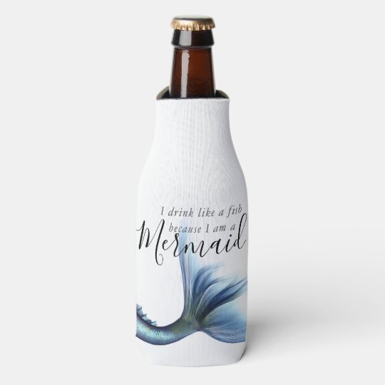 人魚のひいさまが魚のように飲む アダルト飲料 ボトルクーラー Zazzle Co Jp 人魚のひいさまが魚のように飲む アダルト飲料 ボトルクーラー Zazzle Co Jp