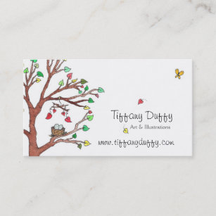 携帯名刺 おしゃれなデザイン名刺 Zazzle Co Jp