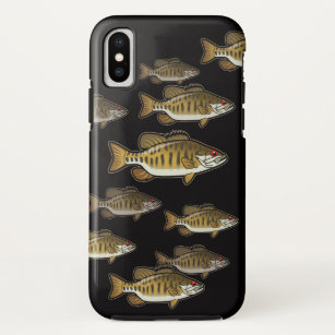 魚iphoneケース Zazzle Co Jp