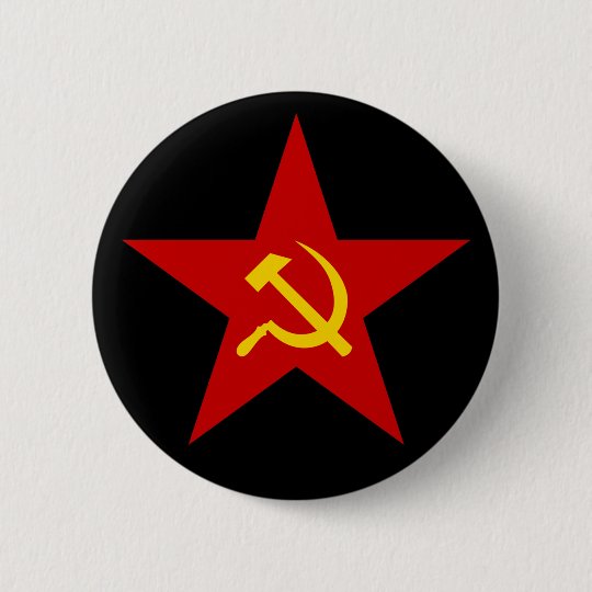 共産主義の赤い星 ハンマー及び鎌 ボタン 缶バッジ Zazzle Co Jp 共産主義の赤い星 ハンマー及び鎌 ボタン 缶バッジ Zazzle Co Jp