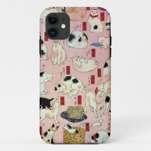 浮世絵iphoneケース Zazzle Co Jp 浮世絵iphoneケース Zazzle Co Jp