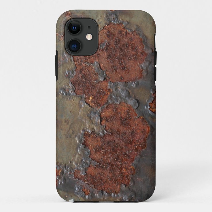 凹むフェイクな錆の質 茶色の薄片状の錆つかせた鉄 Case Mate Iphoneケース Zazzle Co Jp 凹むフェイクな錆の質 茶色の薄片状の錆つかせた鉄 Case Mate Iphoneケース Zazzle Co Jp