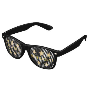 ドナルドサングラス Zazzle Co Jp