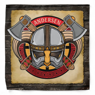 北欧バンダナ Zazzle Co Jp