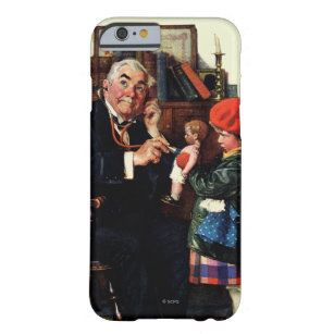 ノーマン ロックウェルiphone 6 6s ケース Zazzle Co Jp