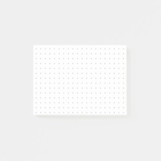十字の格子方眼紙の付箋 ポストイット Zazzle Co Jp 十字の格子方眼紙の付箋 ポストイット Zazzle Co Jp