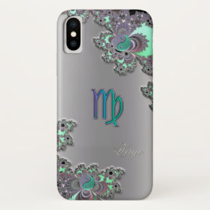 星座iphoneケース Zazzle Co Jp