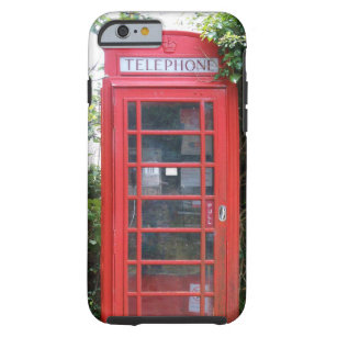 公衆 電話iphone 6 6s ケース Zazzle Co Jp