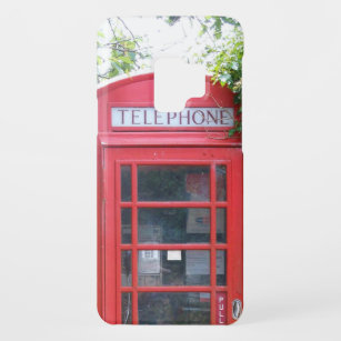 公衆 電話samsungケース Zazzle Co Jp