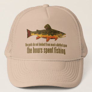カスタム魚ハットu0026キャップ Zazzle.co.jp