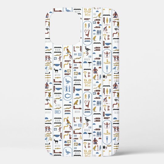 古代エジプトの絵文字ファラオ エジプトアート Iphone 12ケース Zazzle Co Jp 古代エジプトの絵文字ファラオ エジプトアート Iphone 12ケース Zazzle Co Jp