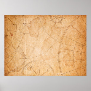 海賊 地図アート Zazzle Co Jp 海賊 地図アート Zazzle Co Jp