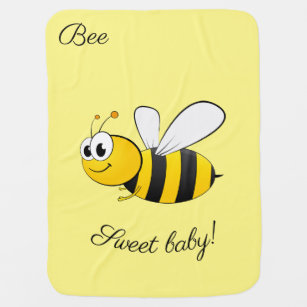 蜂ブランケット Zazzle Jp 蜂ブランケット Zazzle Jp