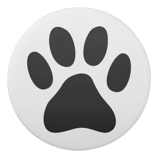 名前をカスタムするを用いる犬の足のプリントの鉛筆消す物 消しゴム Zazzle Co Jp 名前をカスタムするを用いる犬の足のプリントの鉛筆消す物 消しゴム Zazzle Co Jp