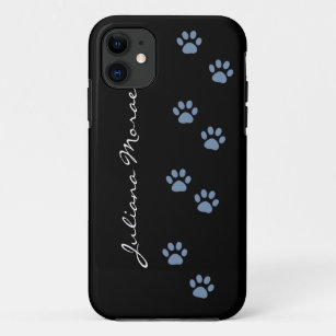 犬 名前iphoneケース Zazzle Co Jp