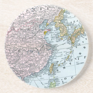 日本 地図キッチン ダイニング用品 Zazzle Co Jp