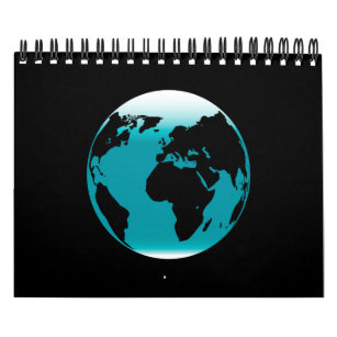 地球カレンダー 壁掛けカレンダー Zazzle Co Jp 地球カレンダー 壁掛けカレンダー Zazzle Co Jp