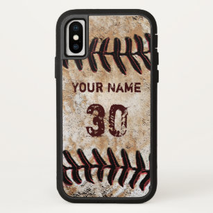野球iphoneケース Zazzle Co Jp