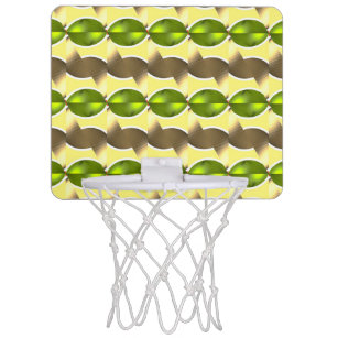 壁紙ミニバスケットボールゴール Zazzle Co Jp