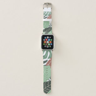 壁紙apple Watchバンド Zazzle Co Jp