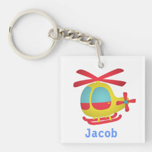 チョッパーキーホルダー Zazzle Co Jp