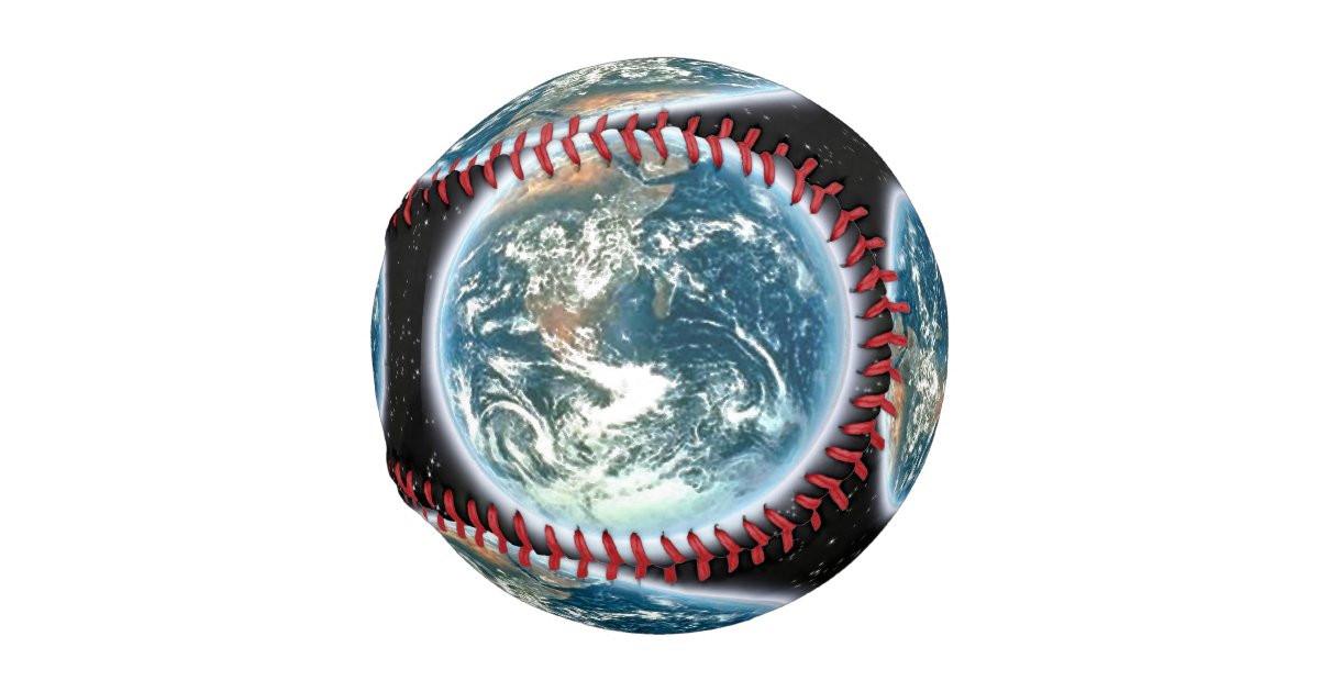 宇宙のastroのゲーム ボールからの惑星の地球 野球ボール Zazzle Co Jp 宇宙のastroのゲーム ボールからの惑星の地球 野球ボール Zazzle Co Jp