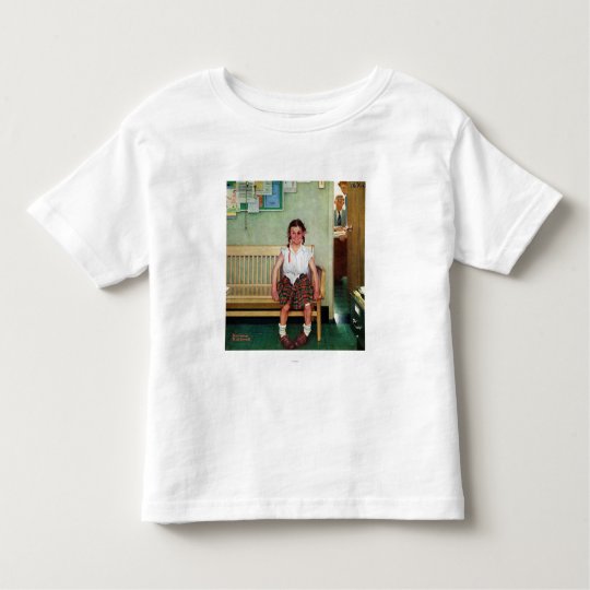 宝石か外側校長のオフィス トドラーtシャツ Zazzle Co Jp