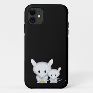 かわいい ラットiphone 5 5s ケース Zazzle Co Jp