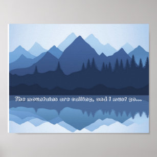 山 シルエットポスター プリント Zazzle Co Jp 山 シルエットポスター プリント Zazzle Co Jp