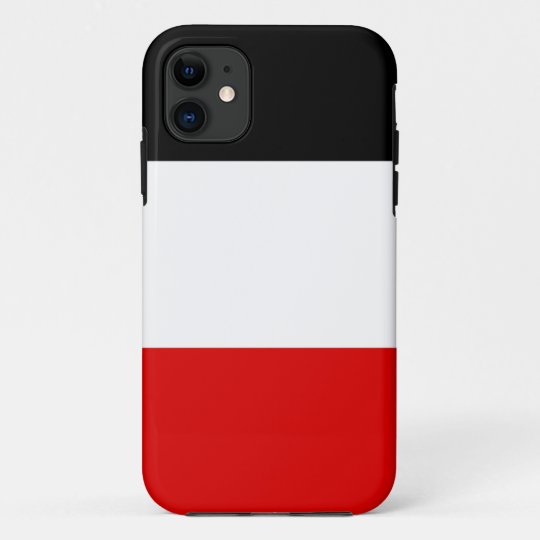 帝国ドイツの旗 Deutsches Kaiserreich Case Mate Iphoneケース Zazzle Co Jp