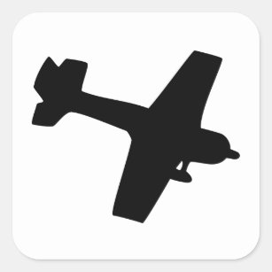 飛行機 シルエットギフト ギフトアイデア Zazzle Co Jp