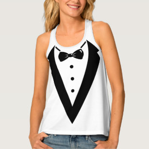 タキシードタンクトップ Zazzle Co Jp タキシードタンクトップ Zazzle Co Jp