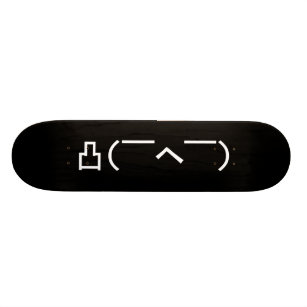 Emojiスケートボード Zazzle Co Jp